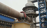 贵州首泰装备生产供应铝灰渣处理设备精炼渣煅烧设备;