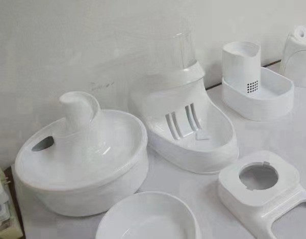 长治3d打印手板公司 产品3d画图打印抄数扫描服务 小批量建模手板模型