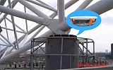 广东茂名 钢结构建筑球型钢支座深化设计;