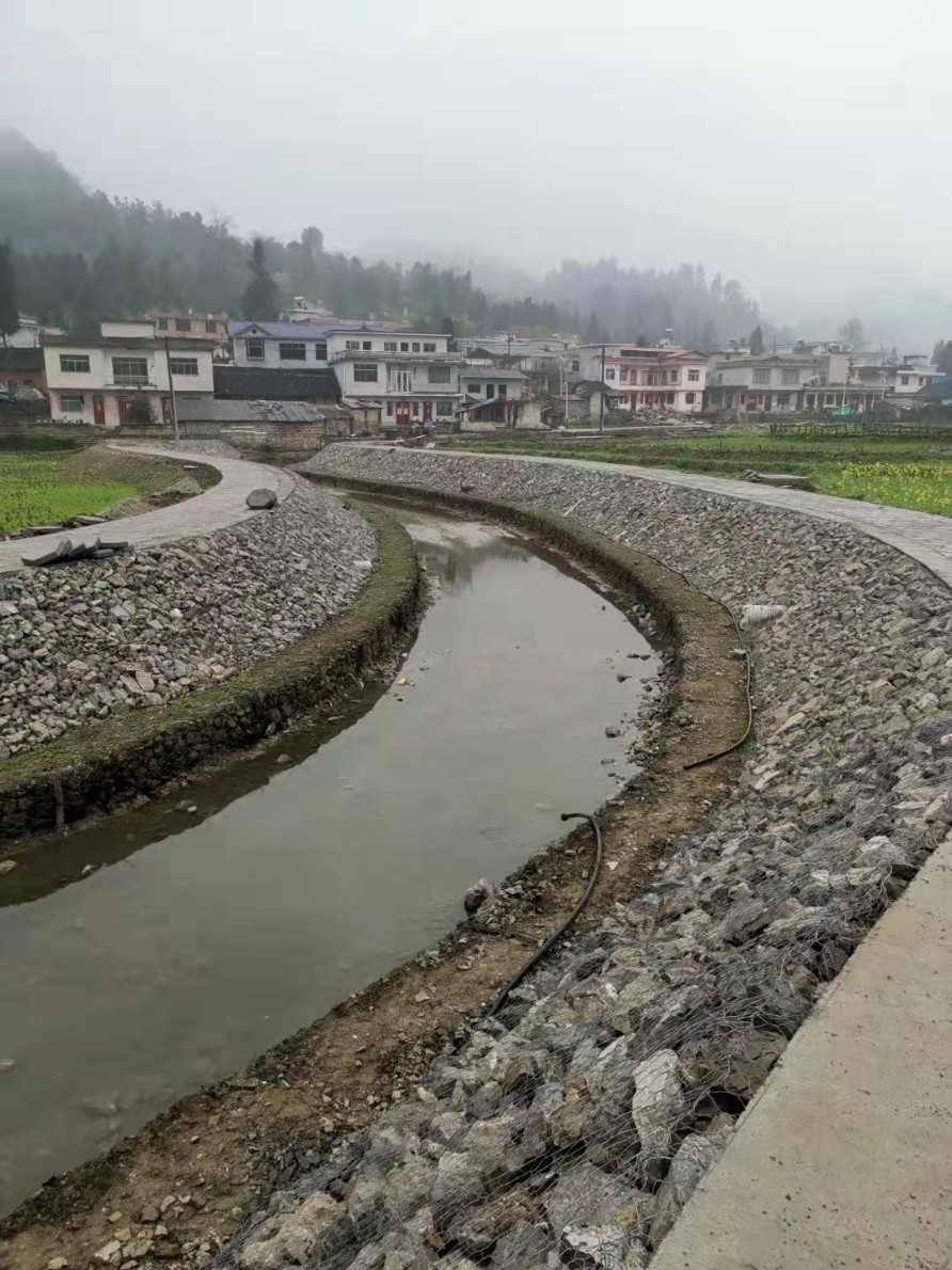 河北水利用雷诺护垫大型生产厂家