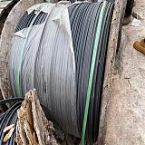南宁工地剩余光纤光缆回收商回收GYTA24芯光缆;