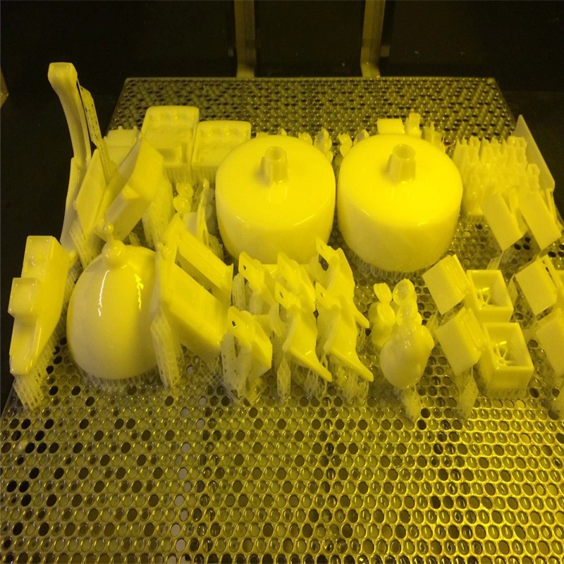 医疗设备外壳手板制作 3D打印手板 软胶塑胶手板件加工手板模型