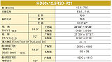 HD60x12.5R3D-V21_韶关市200万像素高清日夜透雾两用镜头;