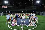 思框传媒赞助 上海奔驰车友会2022首丨次活动圆满结束;