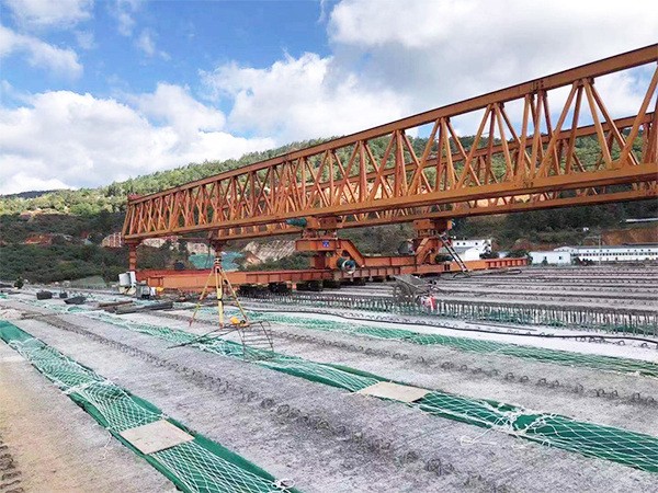 河北公路架桥机选购技巧 保定100吨架桥机公司