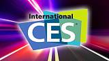 CES2023,美国拉斯维加斯消费电子展;