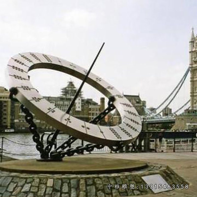 不锈钢避雷针   广场景观雕塑2.jpg