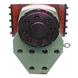 山西阳泉TP型矿用盘式制动器提升产品的关切度