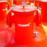 山西阳泉QS型煤矿用气水分离器提升产品的关切度;