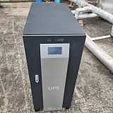 广东工频创电UPS代理商 三三30K销售价 更换废旧电池回收;