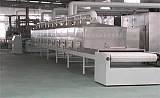工业微波干燥机