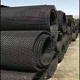 山東濱州 三十年生產 高錳鋼材質 錳鋼編織篩網 耐磨篩分效果好