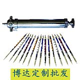 咨询圆筒形正压式采样器用途、参数到厂家;