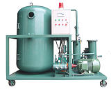 供应国能CXYJ油系统高压冲洗滤油机;