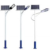 節能高功率LED太陽能路燈