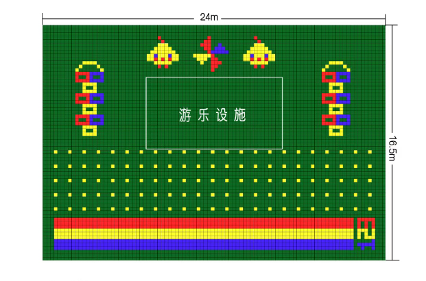 篮球场拼装幼儿园室外拼接 塑料地板悬浮供应