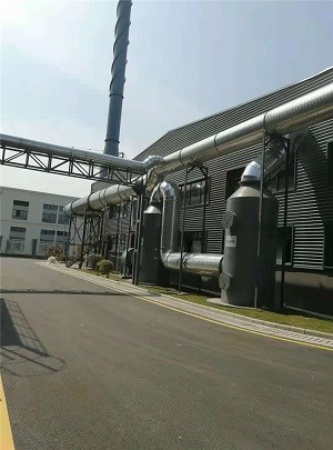 南京通风管道生产，南京镀锌风管，共板法兰风管生产