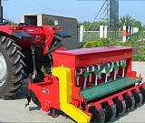 农业机械使用与维护;