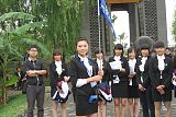 旅游服務與管理