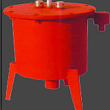 河南博达所生产的FYPZ型负压自动排渣放水器不断满足需求;