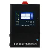 瑶安K210系列气体报警控制器;