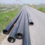 淄博志成管道服务承接PE及各种塑料管道焊接工程。;