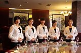 酒店管理;
