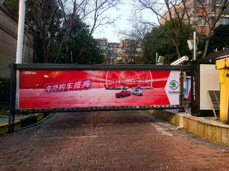 上海电梯媒体多钱丨思框传媒社区广告
