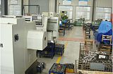 模具制造技术;
