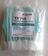 TEXWIPE棉签TX715 TX714A TX714K TX708A TX76;