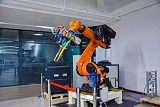 工業機器人技術;