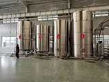 啤酒厂大型精酿啤酒设备 年产3万吨的啤酒设备 酿酒设备;
