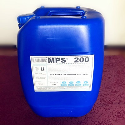 高电导水质专用膜清洗剂MPS200诚寻嘉兴代理商