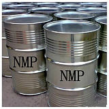 N-甲基吡咯烷酮（NMP）;