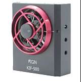 KGN靜電消除裝置風扇型KIF-500及其配件;