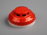 工业级氨气温湿度探测器 氨气温湿度传感器 民用级温湿度报警器;