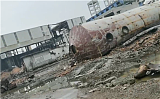 江苏工厂拆除服务厂房拆除钢结构回收;