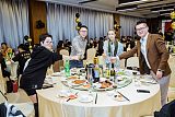 上海奔驰车友会 2022年会圆满落幕;