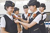 高铁乘务专业介绍;