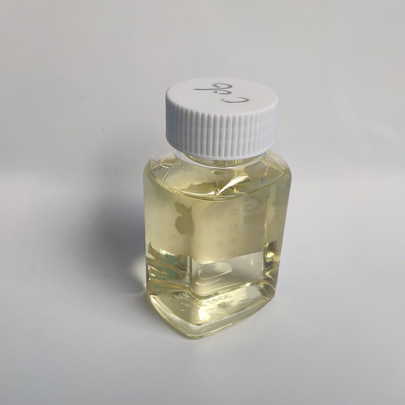 洛阳希朋XPJ006环氧大豆油（ESO）与氯化石蜡搭配可吸收游离氯
