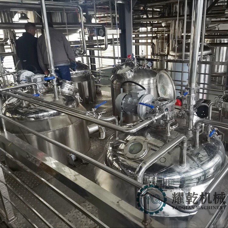 新疆棉籽油精炼设备 压榨棉籽提炼油生产线 1级核桃油生产线