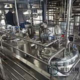新疆棉籽油精炼设备 压榨棉籽提炼油生产线 1级核桃油生产线
