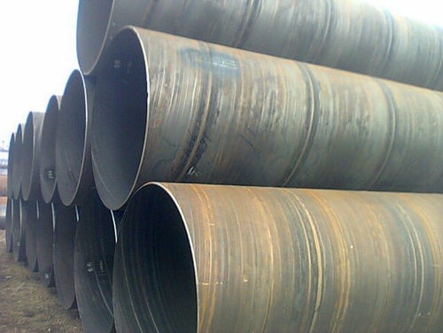 供应百色螺旋焊管钢管采购广西钢管厂直销