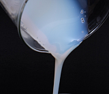 阳离子水性聚氨酯树脂;