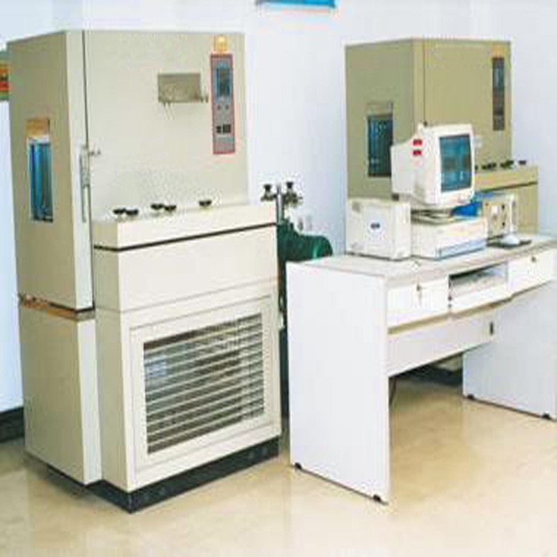 吸附常数测定仪HCA-1高压容量法瓦斯吸附装置