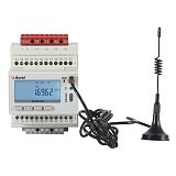 安科瑞ADW300無線計量儀表可搭配平臺使用免調試;