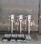 天然氣火炬自動放空點火裝置
