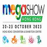 MEGA SHOW2023,香港礼品玩具展;