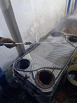 西安锅炉维修-板式换热器清洗-换热站维保;