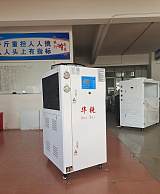 深圳风冷式冷水机，风冷式水冷机，风冷式冰水机，冻水机;